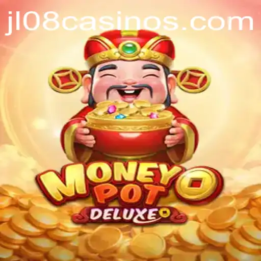 Unlock the Thrills of MoneyPotDELUXE with JL08