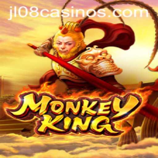 Enter the World of MonkeyKing: Adventure Awaits with JL08
