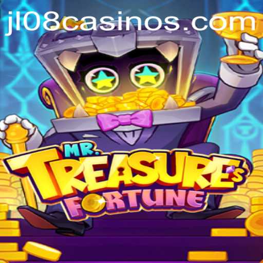 Discover the Secrets of MrTreasuresFortune: A Journey into Adventure and Strategy