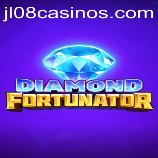 Exploring the Exciting World of DiamondFort Through the Lens of JL08