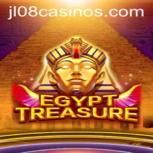 Discover the Thrilling World of EgyptTreasure: The Quest for JL08