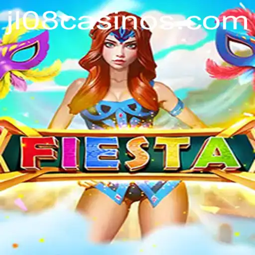 Discover the Excitement of Fiesta: The Game That Brings People Together with JL08