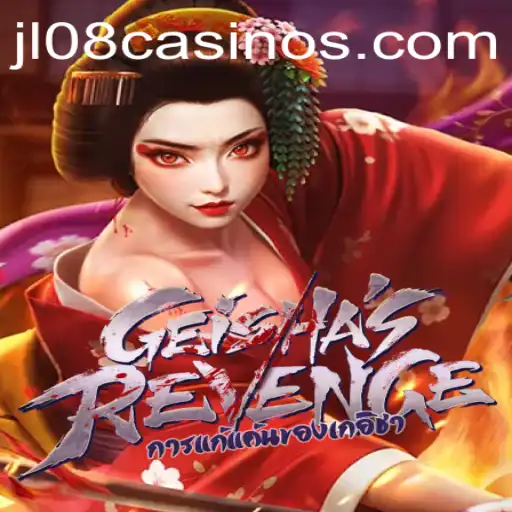 GeishasRevenge: An Immersive Gaming Experience with JL08