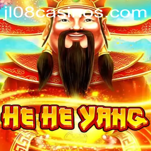 Discover the Exciting World of HeHeYang: A Deep Dive into JL08