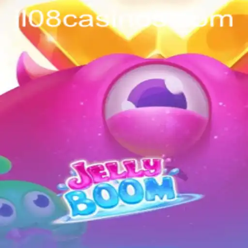 JellyBoom Unveiled: An Immersive Gaming Experience