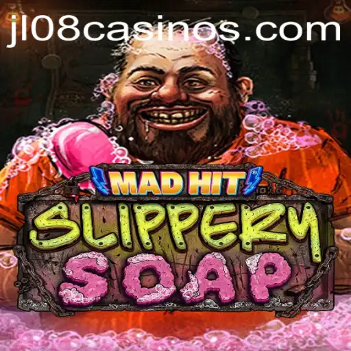Explore the World of MadHitSlipperySoap: A Thrilling Adventure Game