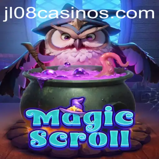 Journey into the World of MagicScroll: The Enchanting Realm Awaits