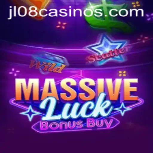 MassiveLuckBonusBuy: The Ultimate Gaming Experience