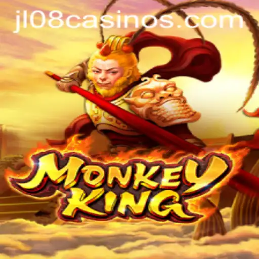 Enter the World of MonkeyKing: Adventure Awaits with JL08