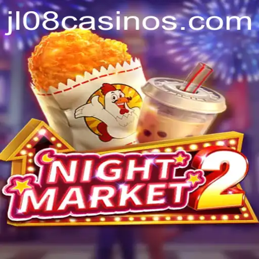 The Intriguing World of NightMarket2: Delve into the Vibrant JL08 Adventure
