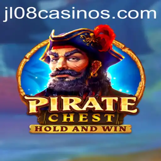 Uncovering the Adventure of PirateChest: Explore the High Seas with JL08