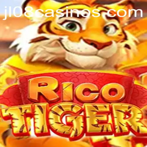 Exploring RicoTiger: The New Horizon in Interactive Gaming with JL08