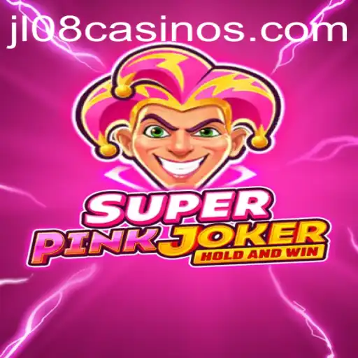 Discover the Magic of SuperPinkJoker: The Game that Transcends Traditional Play
