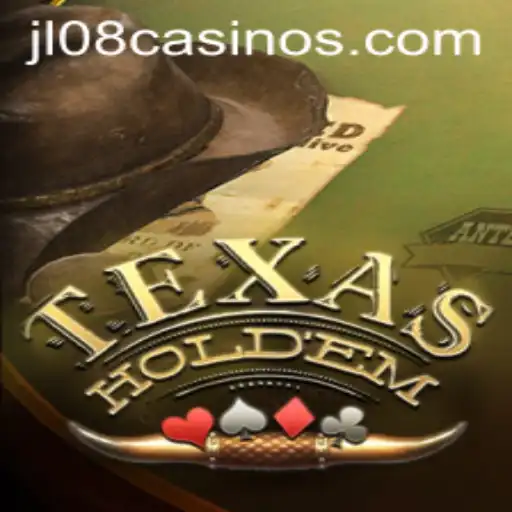 The Thrill of Texas Hold'em: An Immersive Journey into the Iconic Card Game