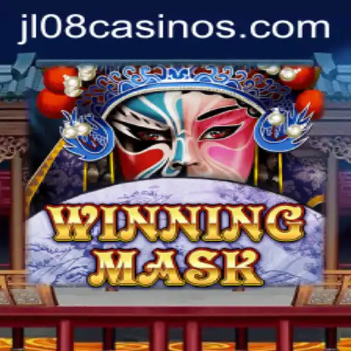 Unveiling WinningMask: An Immersive Adventure with JL08