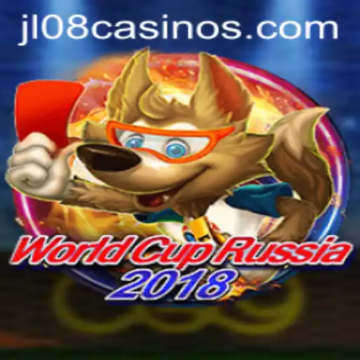 WorldCupRussia2018: Exploring the Iconic Game and the JL08 Phenomenon