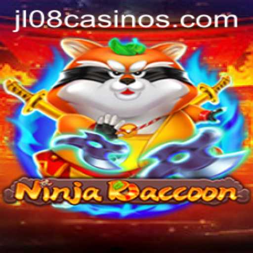 Exploring the World of NinjaRaccoon: A Deep Dive into JL08