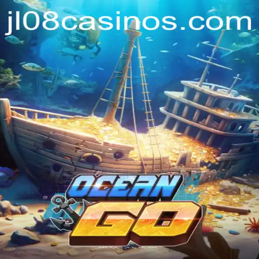 OceanGO: Dive into the Adventure with JL08