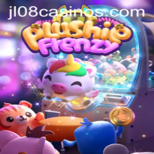 The Enchanting World of PlushieFrenzy JL08: A Captivating Adventure for All Ages