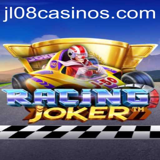 RacingJoker: Unveiling the Thrilling JL08 Challenge
