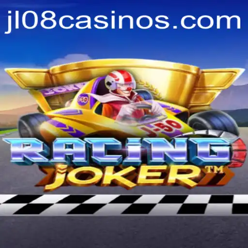 RacingJoker: Unveiling the Thrilling JL08 Challenge