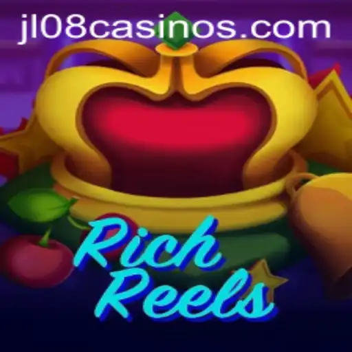 RichReels: A Thrilling New Online Casino Experience with Exciting Opportunities