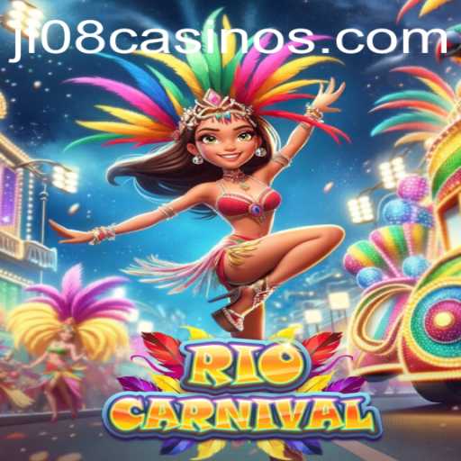 RioCarnival: A Vibrant Game of Strategy and Celebration