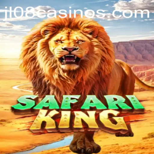 Discover SafariKing: The Adventure Awaits with JL08