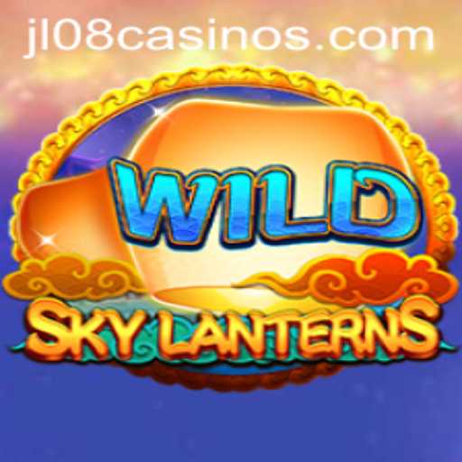Explore the Exciting World of SkyLanterns and the Mysterious JL08