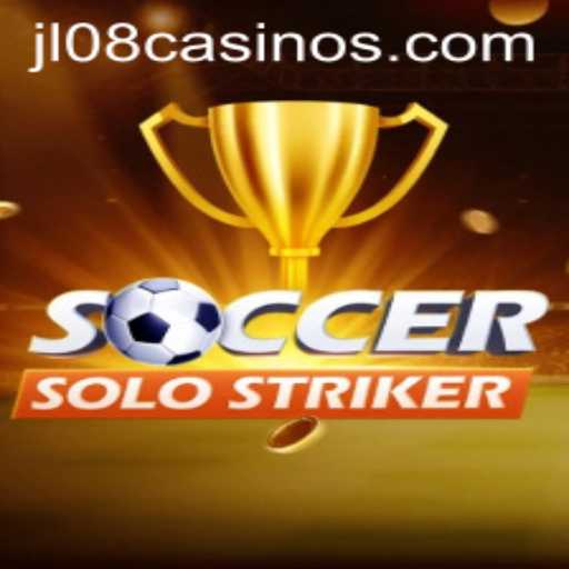 SoccerSoloStriker: The Ultimate Soccer Experience Reinvented