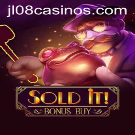 Discover the Exciting World of SolditBonusBuy with JL08