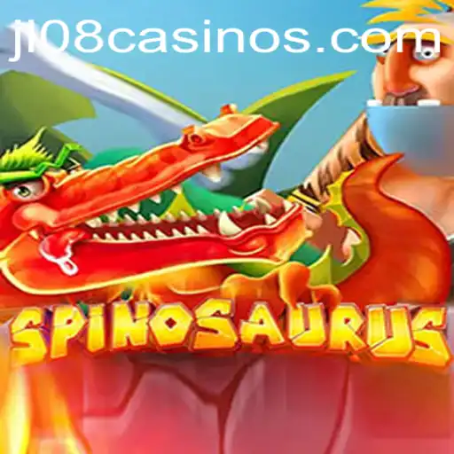 Exploring the World of Spinosaurus: A Thrilling Adventure with JL08
