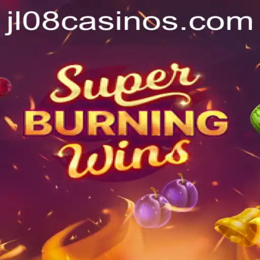 SuperBurningWins: A Deep Dive into the Popular Game Featuring JL08