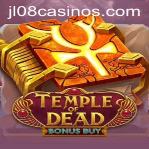 Temple of Dead Bonus Buy: Unveiling an Adventurous Gaming Experience