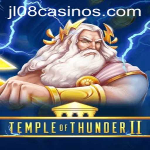 Exploring the World of TempleofThunderII: A Comprehensive Guide