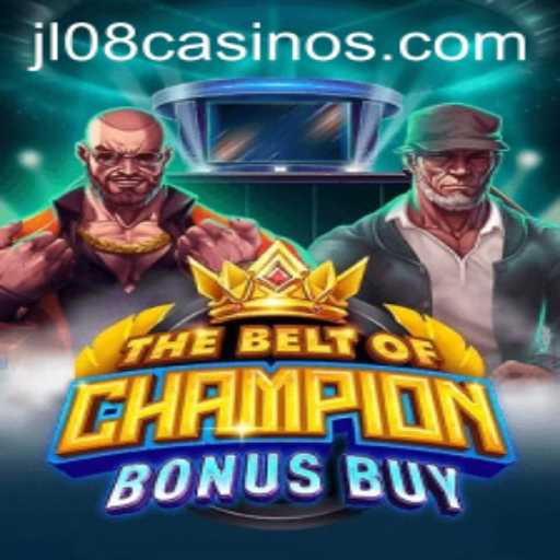 TheBeltOfChampionBonusBuy: Unveiling the Ultimate Gaming Adventure
