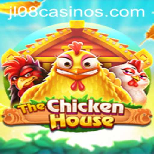 The Enchanting World of TheChickenHouse: A Deep Dive into JL08