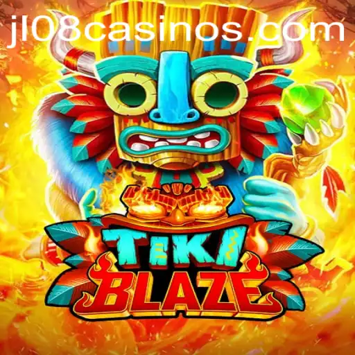 Dive into the Adventurous World of TikiBlaze: A Modern Gaming Phenomenon