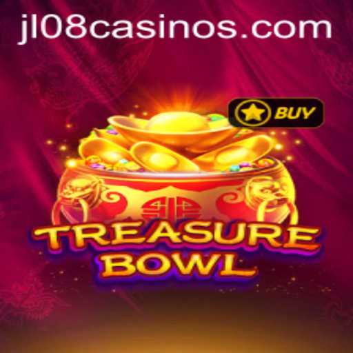 Unveiling the Exciting World of TreasureBowl: A Thrilling Adventure with JL08