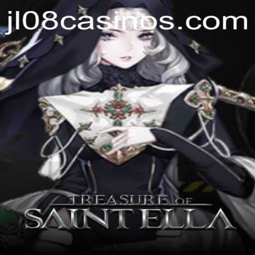 Discovering the Enchantment of TreasureofSaintElla: A New Paradigm in Gaming