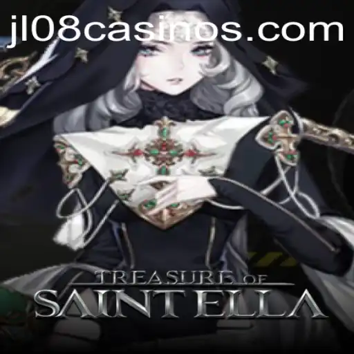 Discovering the Enchantment of TreasureofSaintElla: A New Paradigm in Gaming