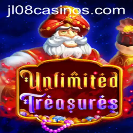 Unlimited Treasures: Discover New Realms with JL08