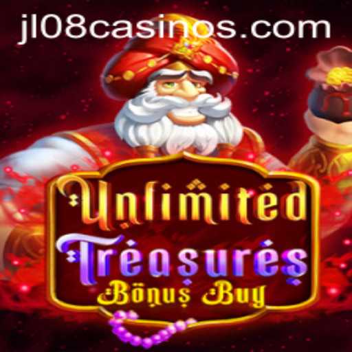 UnlimitedTreasuresBonusBuy: A Comprehensive Guide to the Thrilling Adventure