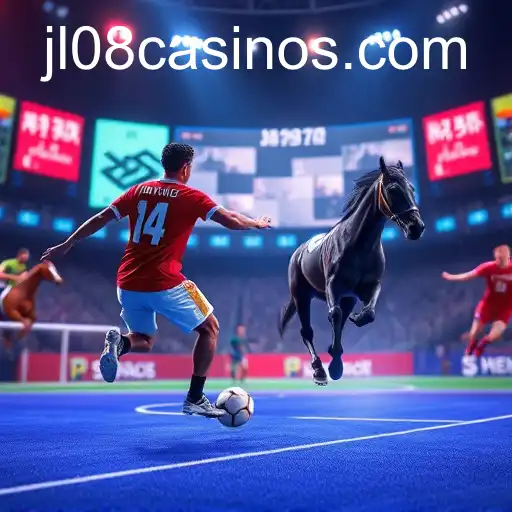 The Rise and Impact of Virtual Sports: Exploring the JL08 Phenomenon