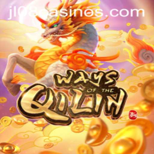 Unveiling the Mystical Adventure of 'WaysoftheQilin' with JL08