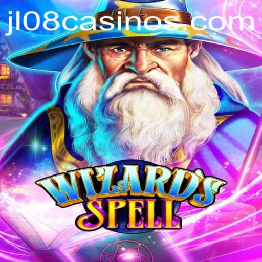Unveiling WizardsSpell: A Magical Adventure with JL08