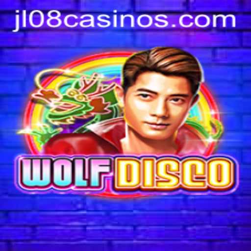 Discovering WolfDisco: A Thrilling Dance of Strategy and Survival