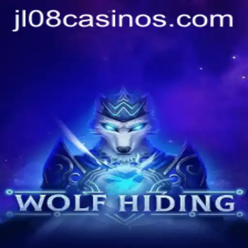 WolfHiding: The Strategic Game of Mystery and Deception