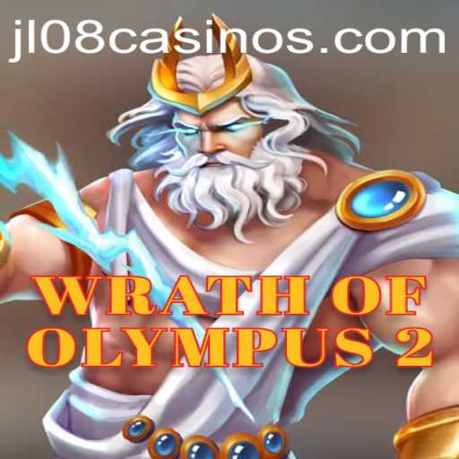 Experience the Epic Adventure in WrathofOlympus2 with JL08