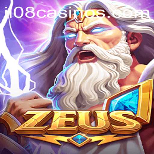 Unveiling the Mystique of Zeus: The Thrilling Game of JL08
